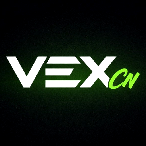VexCN logo